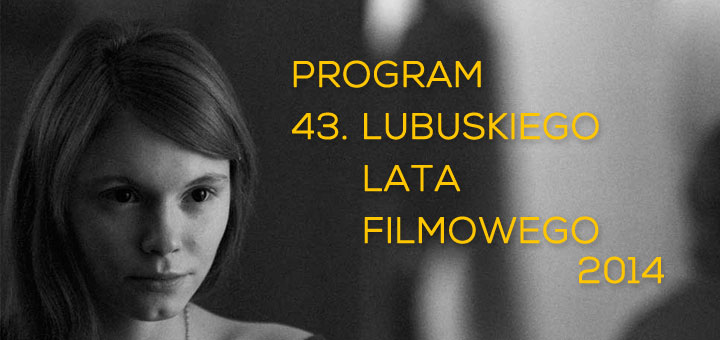 You are currently viewing PROGRAM 43. LLF 2014