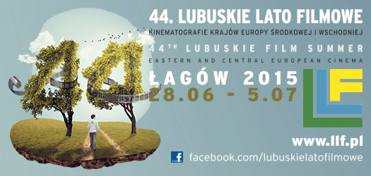 Read more about the article Zobacz, co możesz zobaczyć! Plakat Programowy 44 Lubuskiego Lata Filmowego