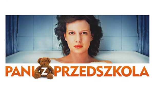 You are currently viewing Pani z przedszkola
