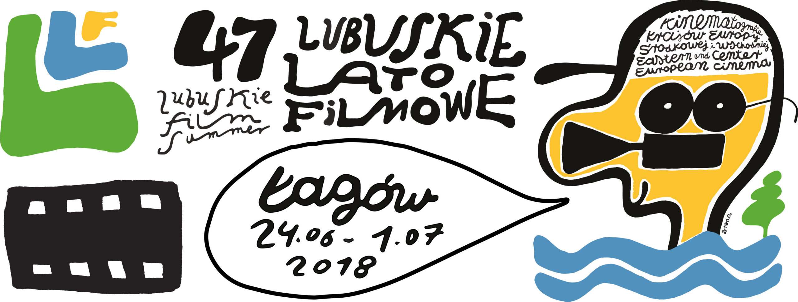 You are currently viewing Ramowy program LLF 2018