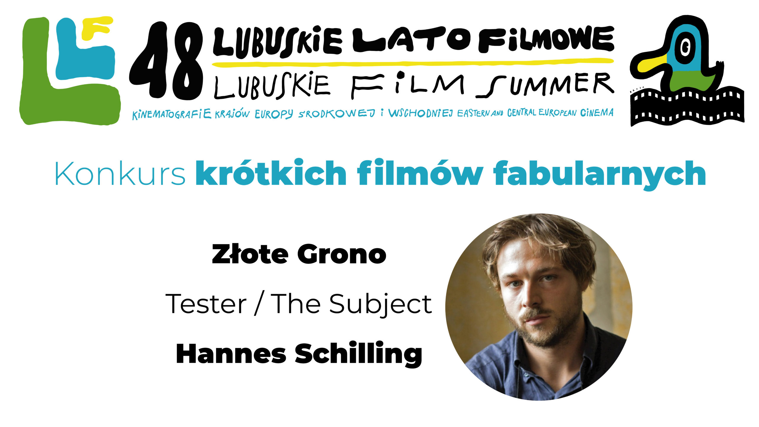 Read more about the article Werdykt Jury Konkursu Krótkich Filmów Fabularnych