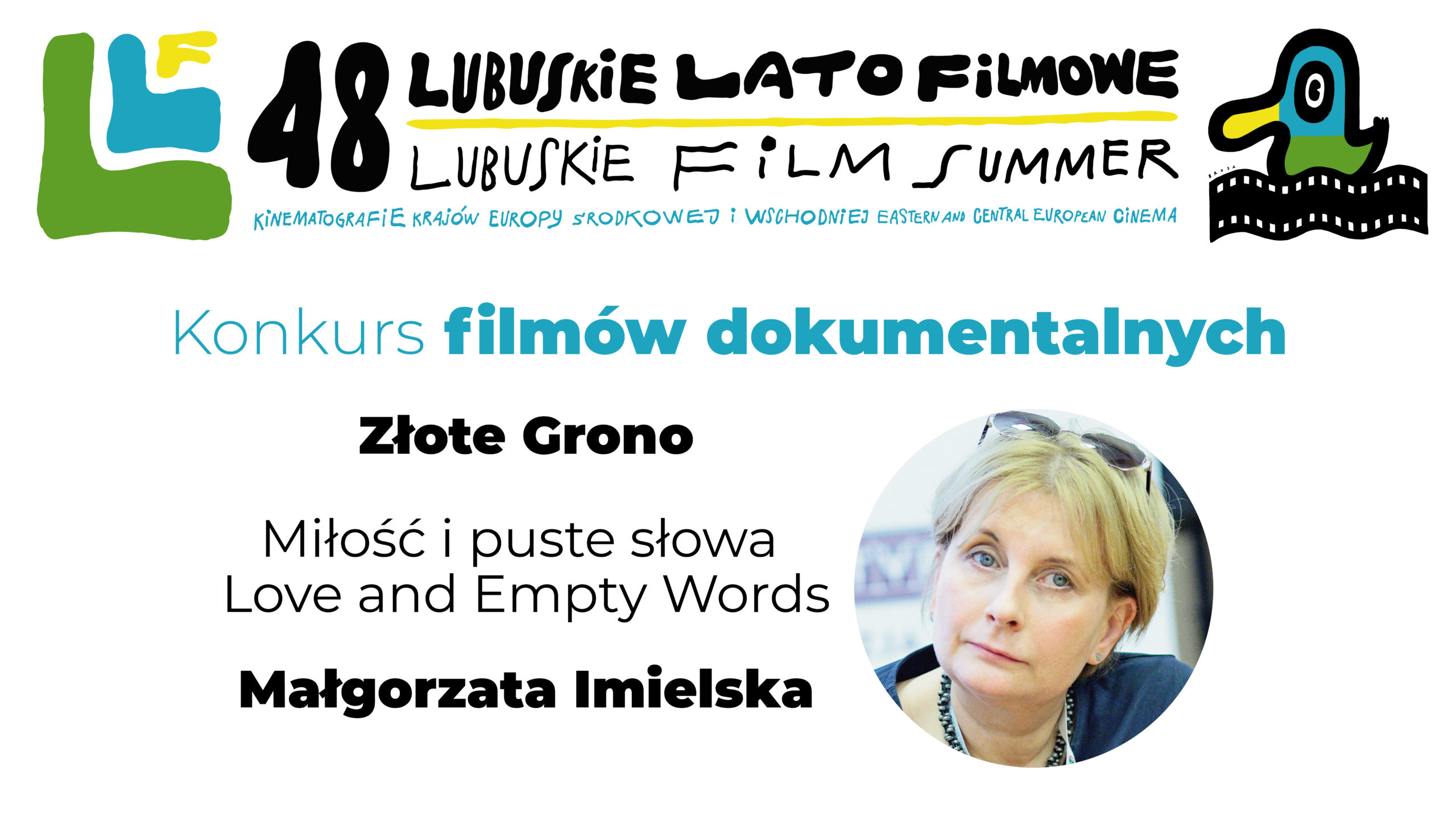 Read more about the article Werdykt Jury Konkursu Filmów Dokumentalnych