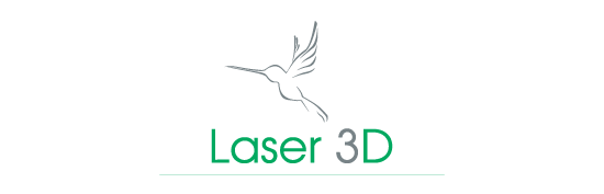 Laser 3D