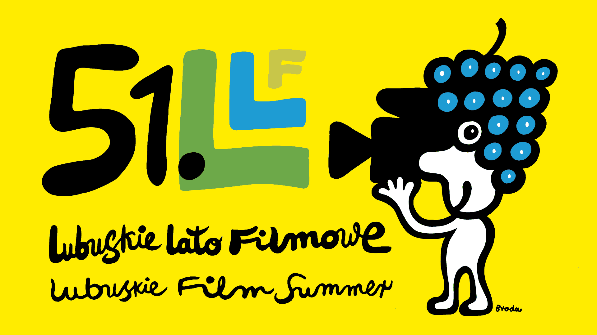 Read more about the article LLF 2022: Entry form • Filmanmeldung • Zgłoszenie filmu
