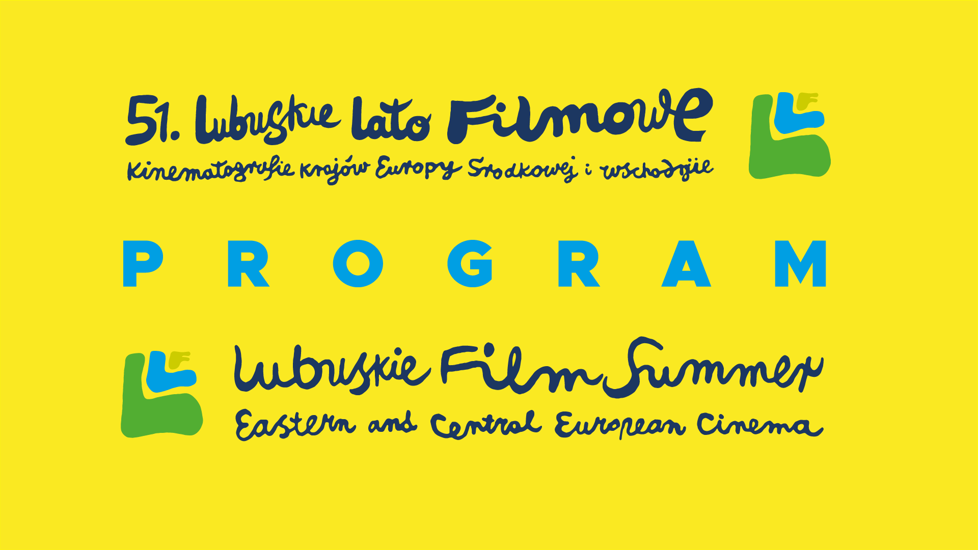 You are currently viewing Program 51. Lubuskiego Lata Filmowego – Łagów 2022